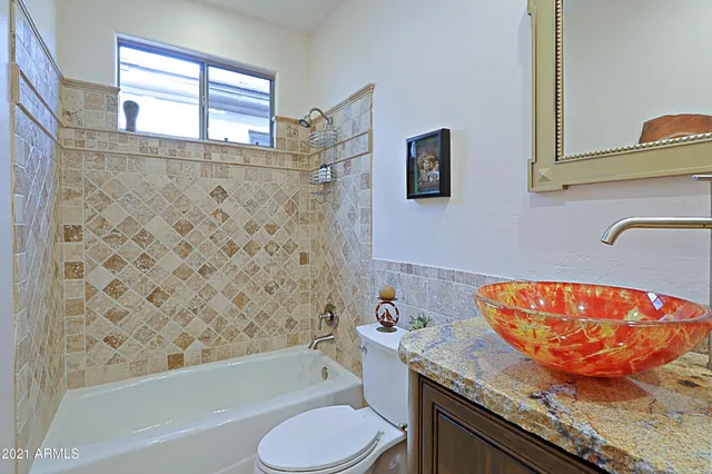 $5,000 | 32811 North 70th Street, Scottsdale, AZ 85266