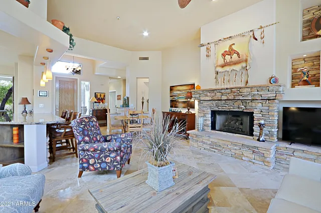 $5,000 | 32811 North 70th Street, Scottsdale, AZ 85266