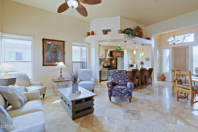 $5,000 | 32811 North 70th Street, Scottsdale, AZ 85266