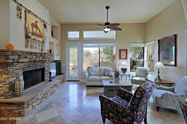 $5,000 | 32811 North 70th Street, Scottsdale, AZ 85266