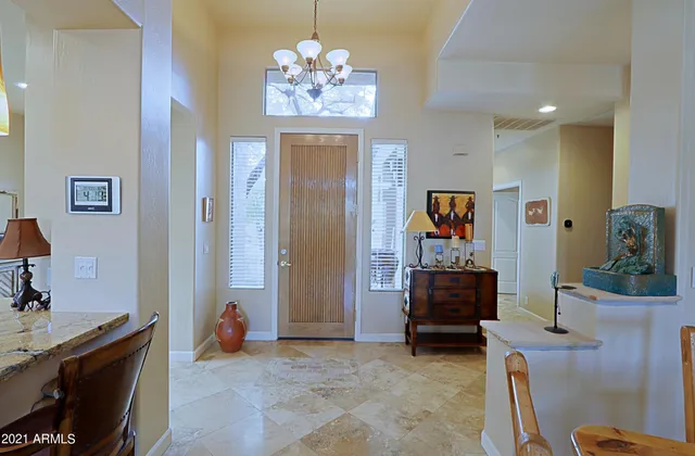 $5,000 | 32811 North 70th Street, Scottsdale, AZ 85266