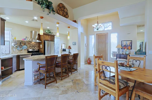 $5,000 | 32811 North 70th Street, Scottsdale, AZ 85266