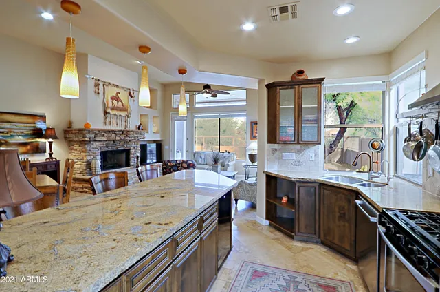 $5,000 | 32811 North 70th Street, Scottsdale, AZ 85266