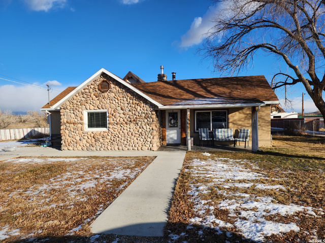 785 South Fairgrounds Road Price, UT 84501 - Photo 1 of 1