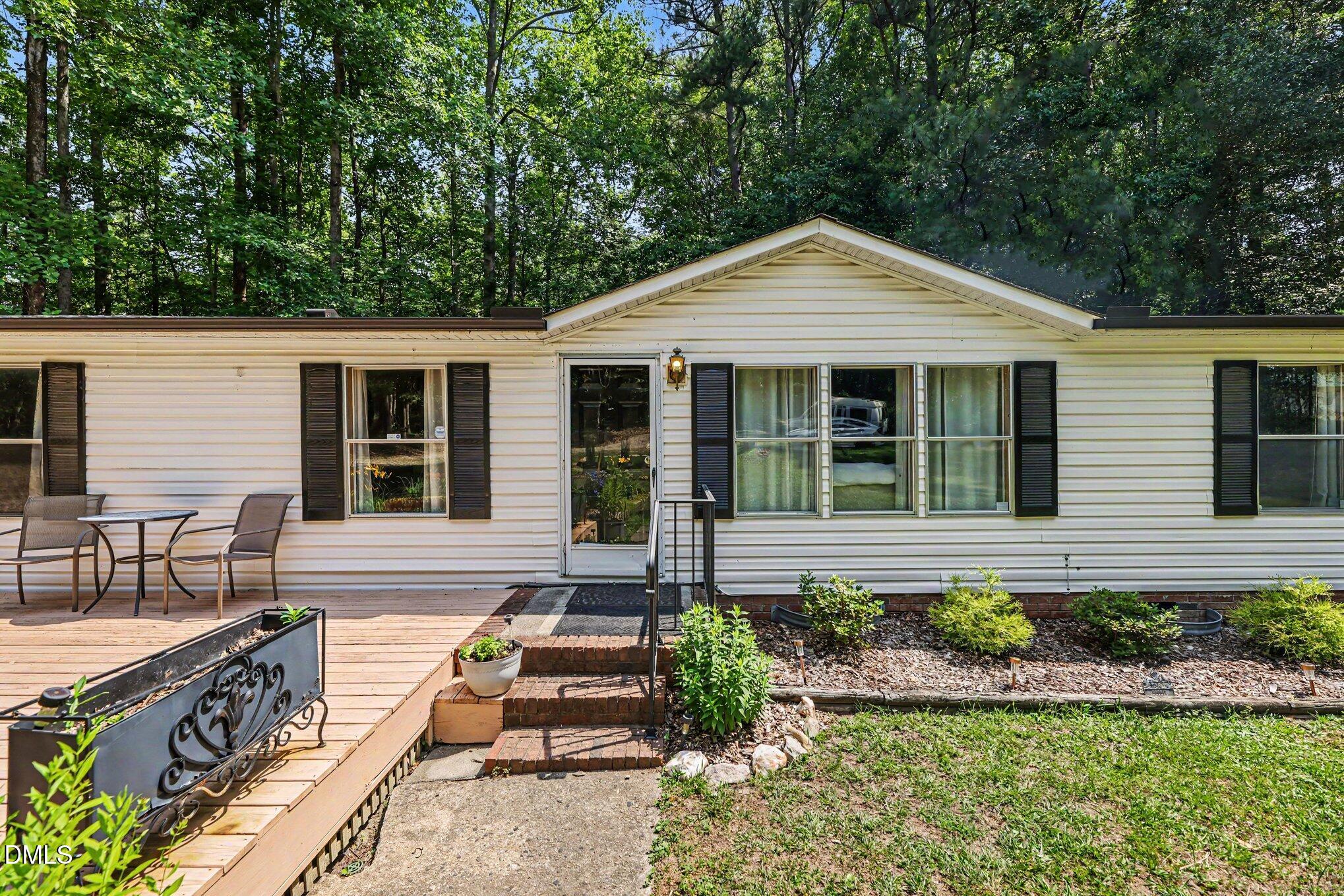 638 C Harris-Wilson Road Wendell, NC 27591 - Photo 1 of 26