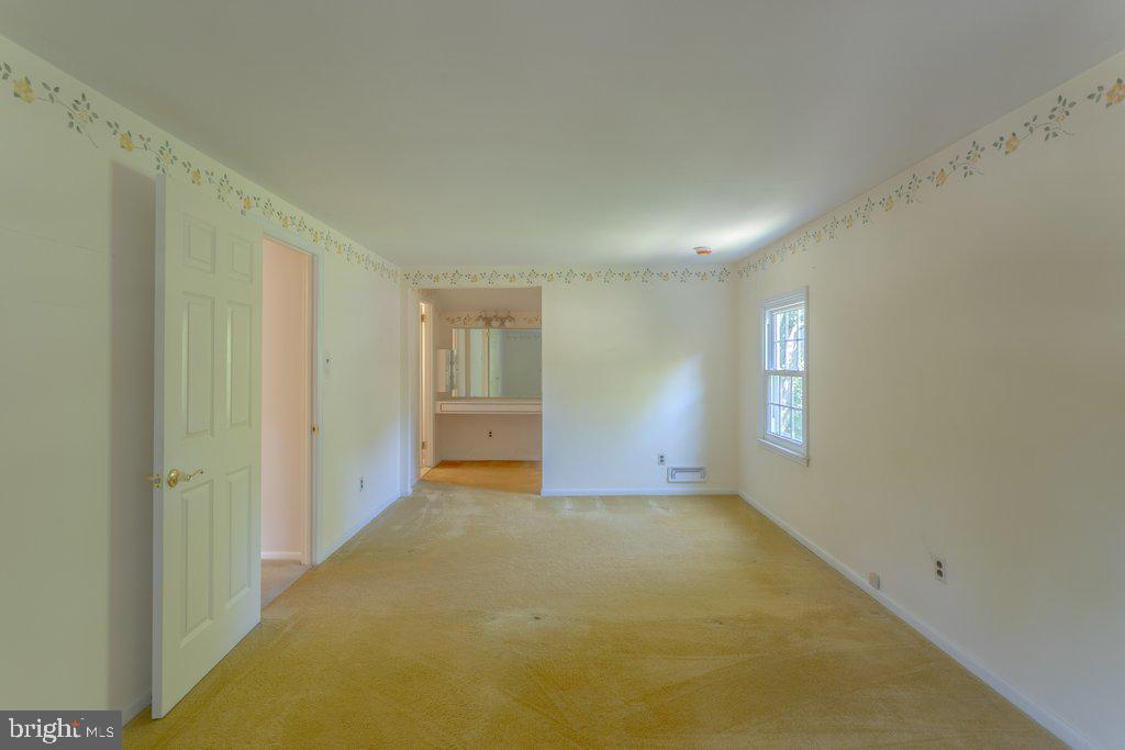 324 Wayland Road Cherry Hill, NJ 08034 - Photo 19 of 28 a view of an empty room with window