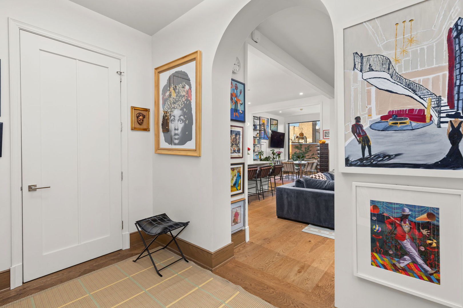 21 North May Street, Unit 405 Chicago, IL 60607 - Photo 2 of 24