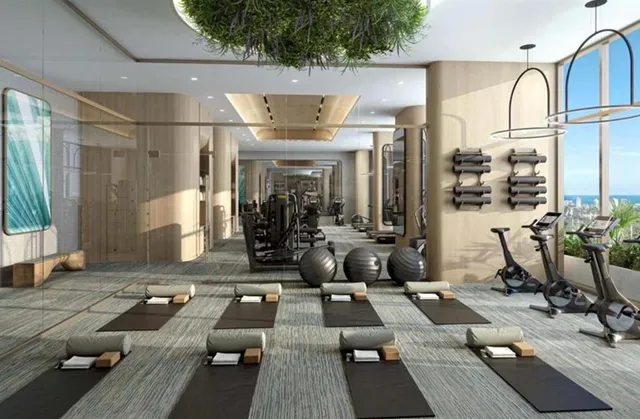 $2,424,900 | 521 East Las Olas Boulevard, Unit 2104, Fort Lauderdale, FL 33301