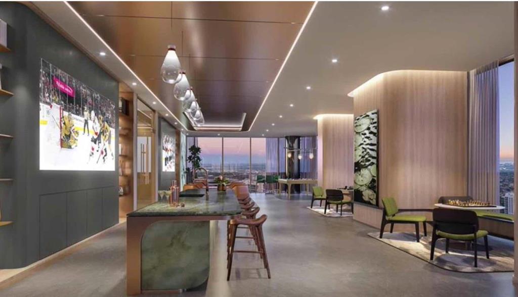 521 East Las Olas Boulevard, Unit 2104 Fort Lauderdale, FL 33301 - Photo 13 of 18