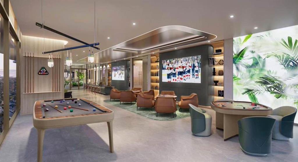 521 East Las Olas Boulevard, Unit 2104 Fort Lauderdale, FL 33301 - Photo 14 of 18