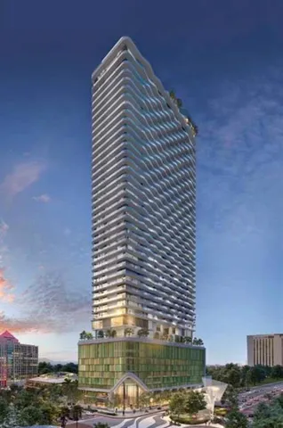 $2,424,900 | 521 East Las Olas Boulevard, Unit 2104, Fort Lauderdale, FL 33301