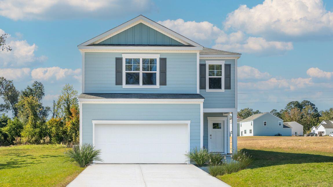 179 Morning View Way Moncks Corner, SC 29461 - Photo 1 of 30 179 Morning View - LK 100_1