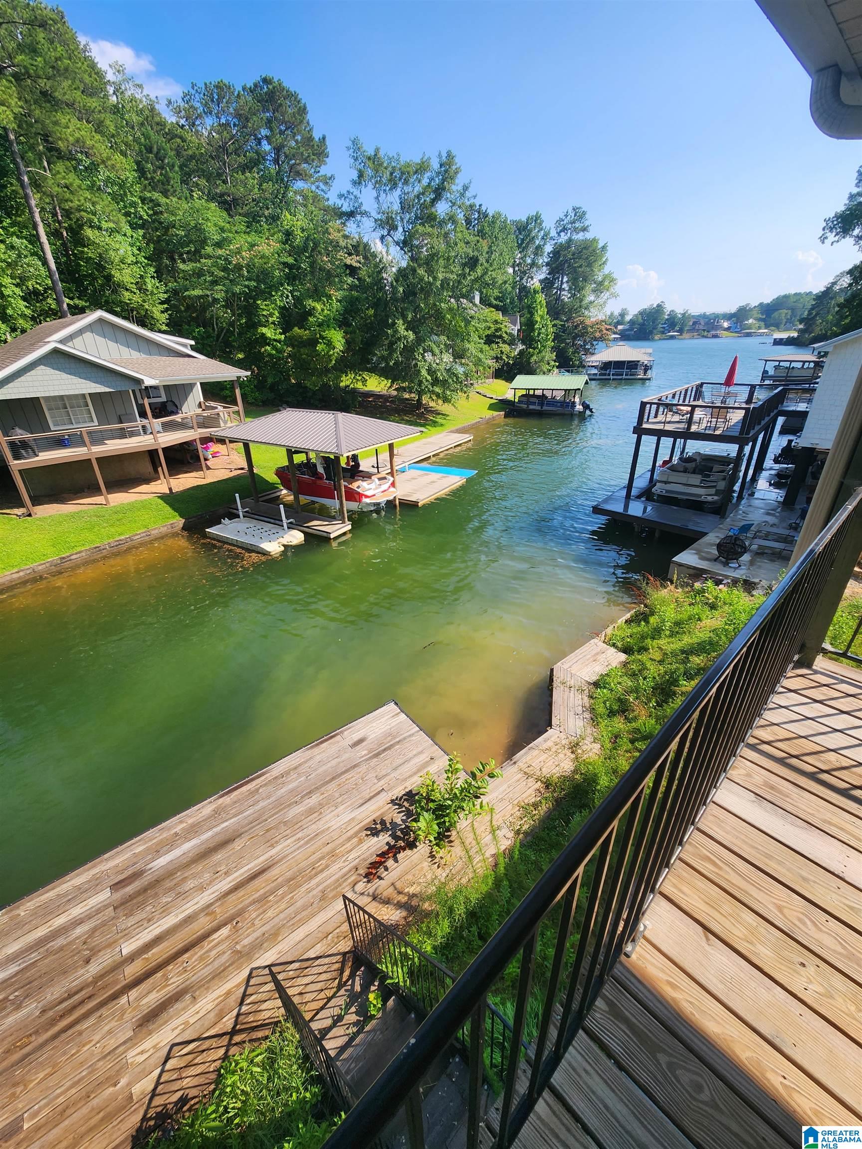 101 Wilson Pt Road Alexander City, AL 35010 - Photo 5 of 12