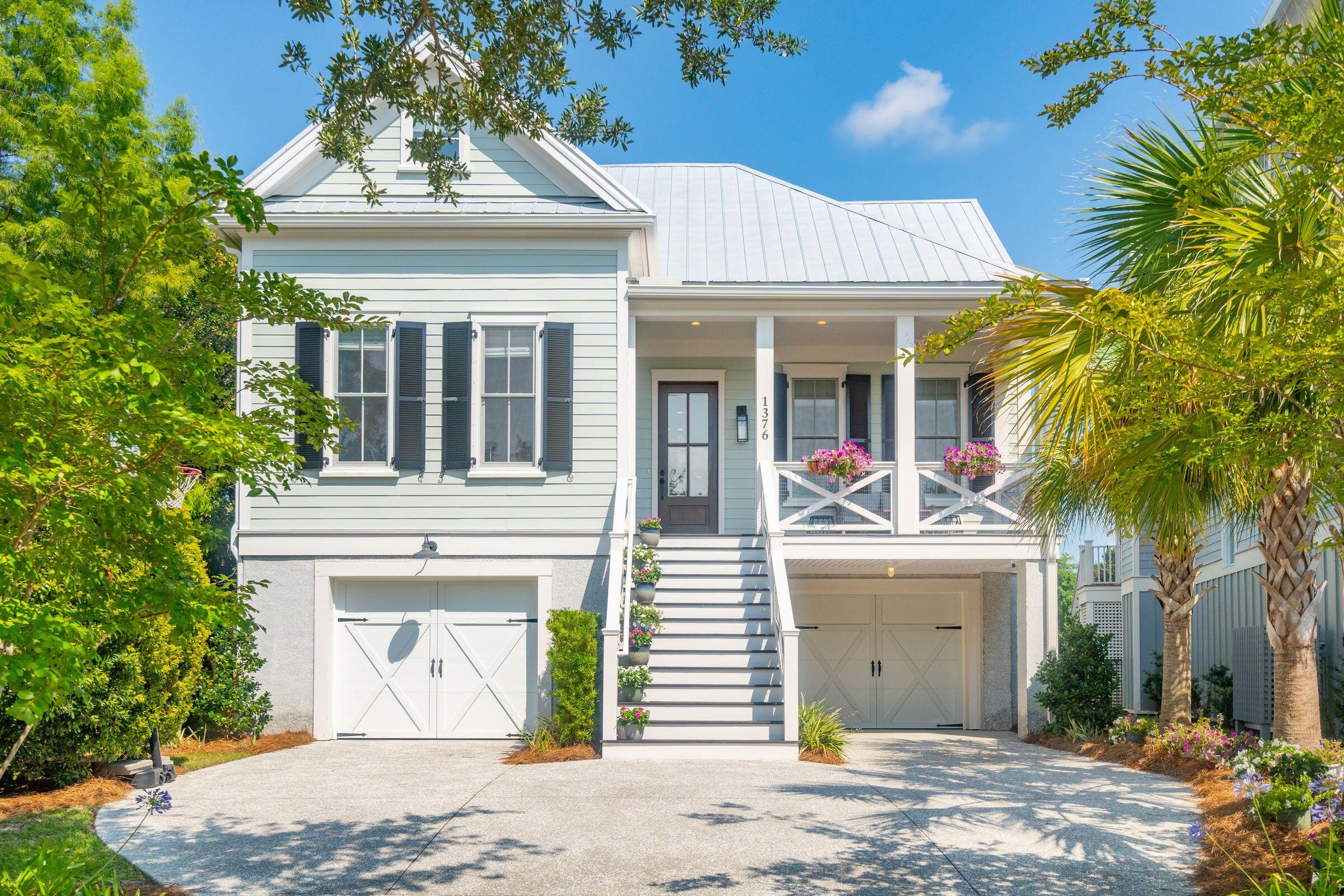 1376 Penshell Place Mount Pleasant, SC 29464 - Photo 1 of 98 1