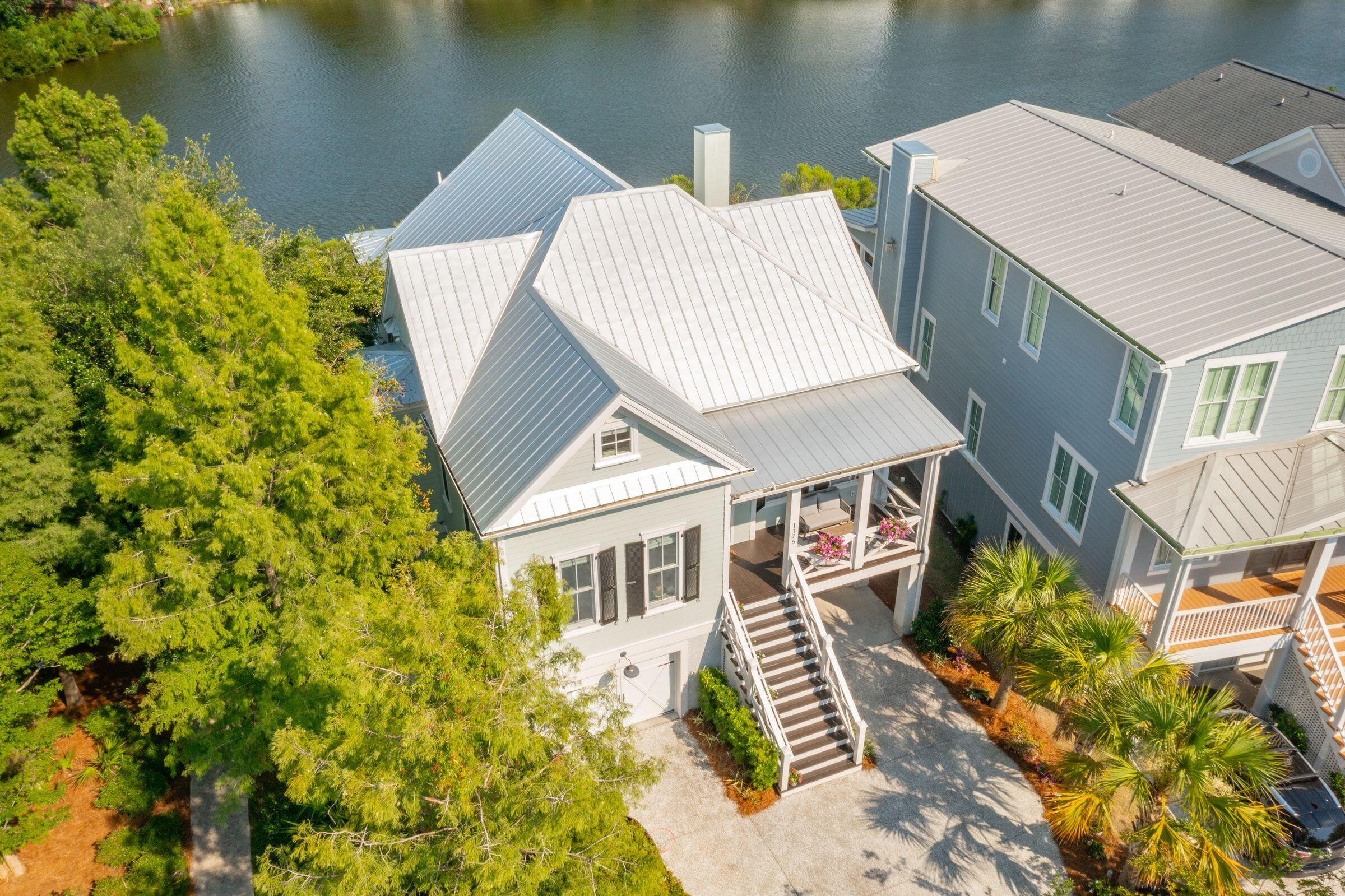 1376 Penshell Place Mount Pleasant, SC 29464 - Photo 85 of 98 85