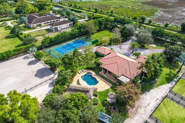 $3,850,000 | 13349 60th Street South, Wellington, FL 33449