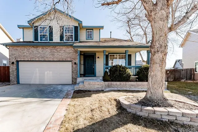 $565,000 | 3584 East 134th Place, Thornton, CO 80241