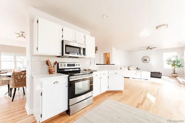 $565,000 | 3584 East 134th Place, Thornton, CO 80241