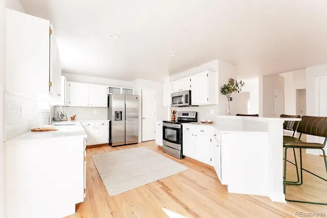 $565,000 | 3584 East 134th Place, Thornton, CO 80241