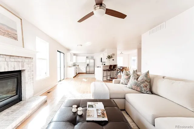 $565,000 | 3584 East 134th Place, Thornton, CO 80241