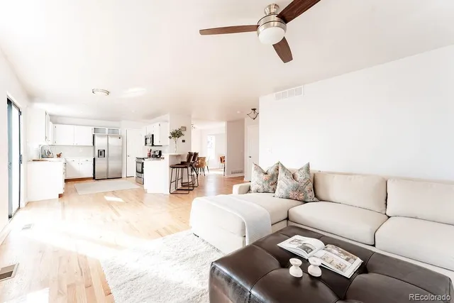 $565,000 | 3584 East 134th Place, Thornton, CO 80241