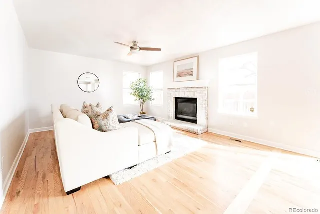 $565,000 | 3584 East 134th Place, Thornton, CO 80241