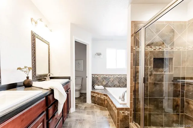 $565,000 | 3584 East 134th Place, Thornton, CO 80241