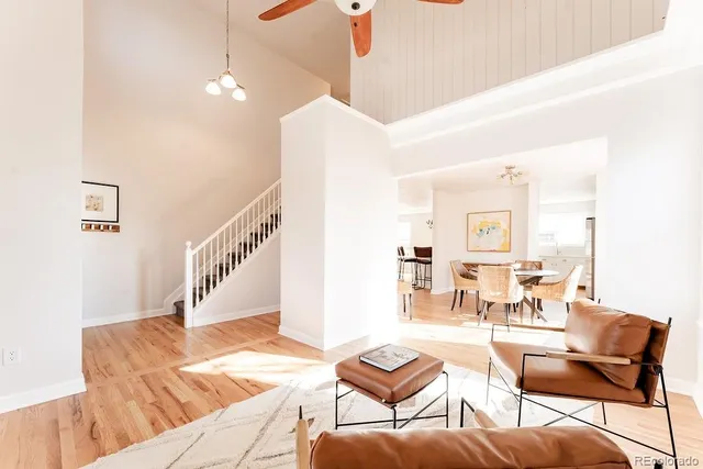 $565,000 | 3584 East 134th Place, Thornton, CO 80241