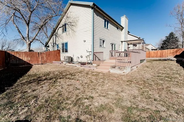$565,000 | 3584 East 134th Place, Thornton, CO 80241