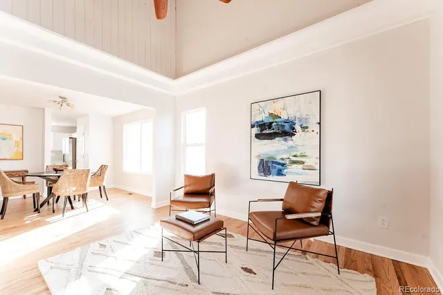 $565,000 | 3584 East 134th Place, Thornton, CO 80241