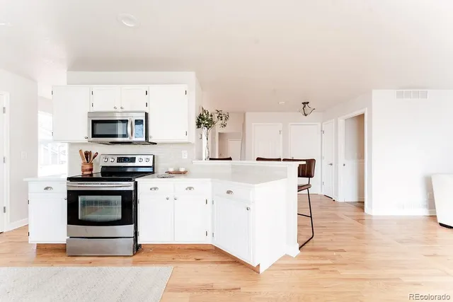 $565,000 | 3584 East 134th Place, Thornton, CO 80241