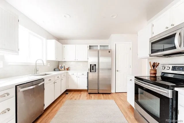 $565,000 | 3584 East 134th Place, Thornton, CO 80241