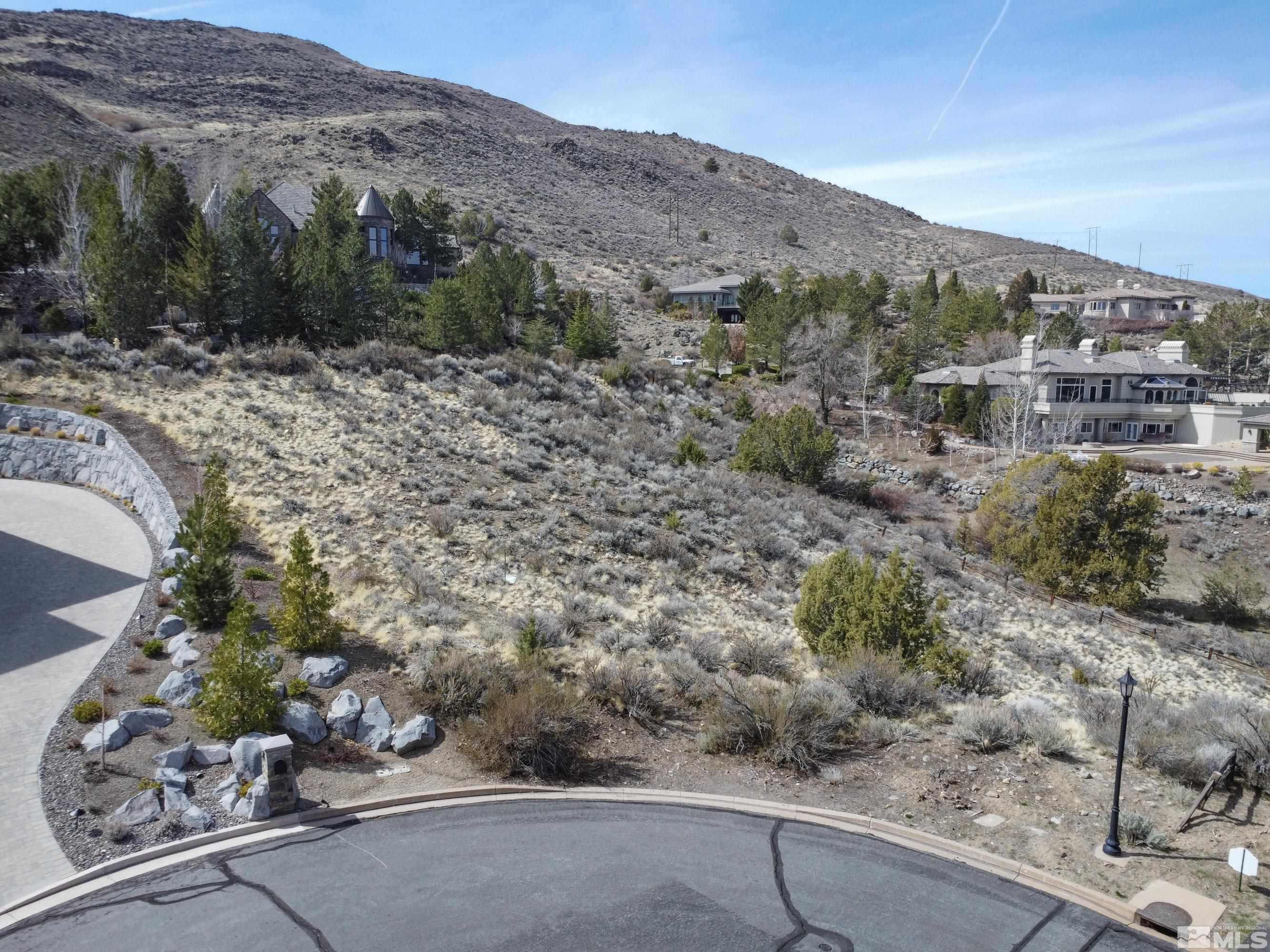40 Greybull Court Reno, NV 89519 - Photo 5 of 19 Photo 4