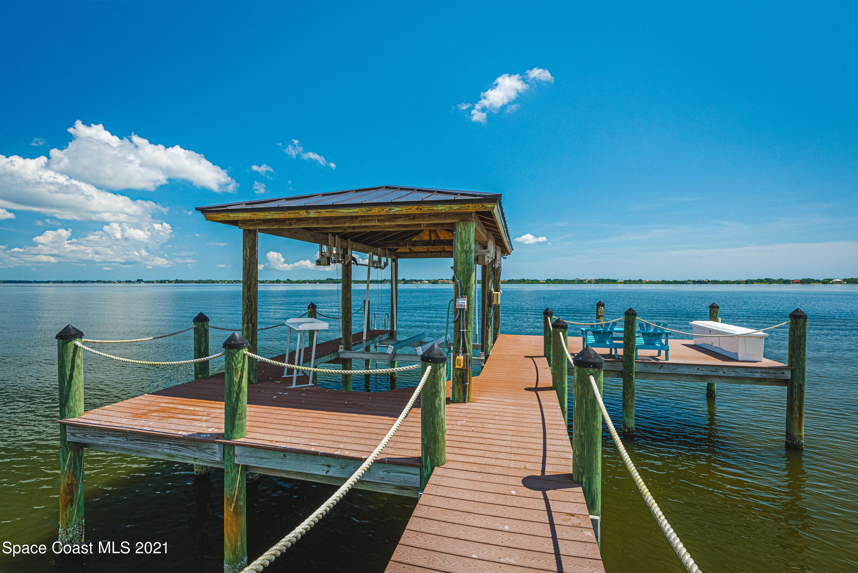 5419 Robles Lane Rockledge, FL 32955 - Photo 54 of 61 .