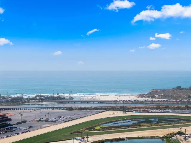 $1,294,999 | 526 Via De La Valle, Unit A, Solana Beach, CA 92075