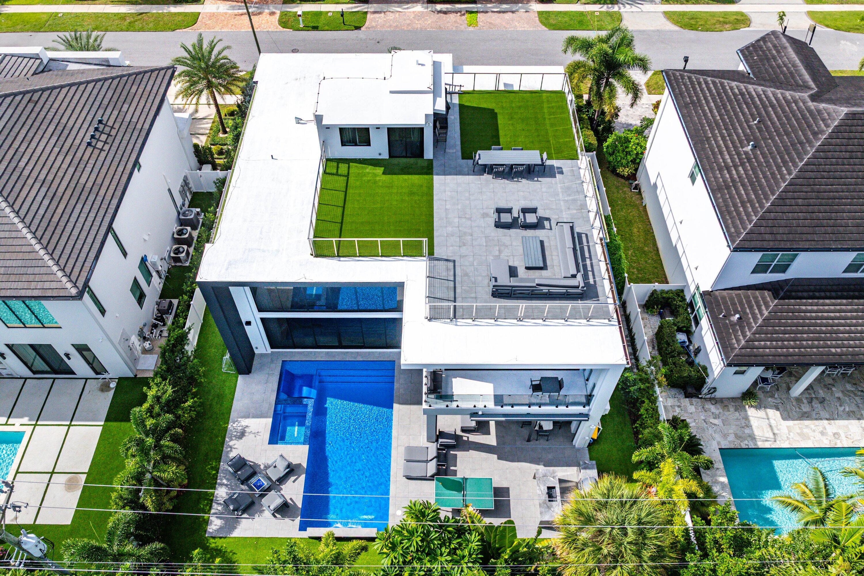 245 Northeast 6th Court Boca Raton, FL 33432 - Photo 61 of 81 064-245Northeast6thCourt-BocaRaton-FL-33