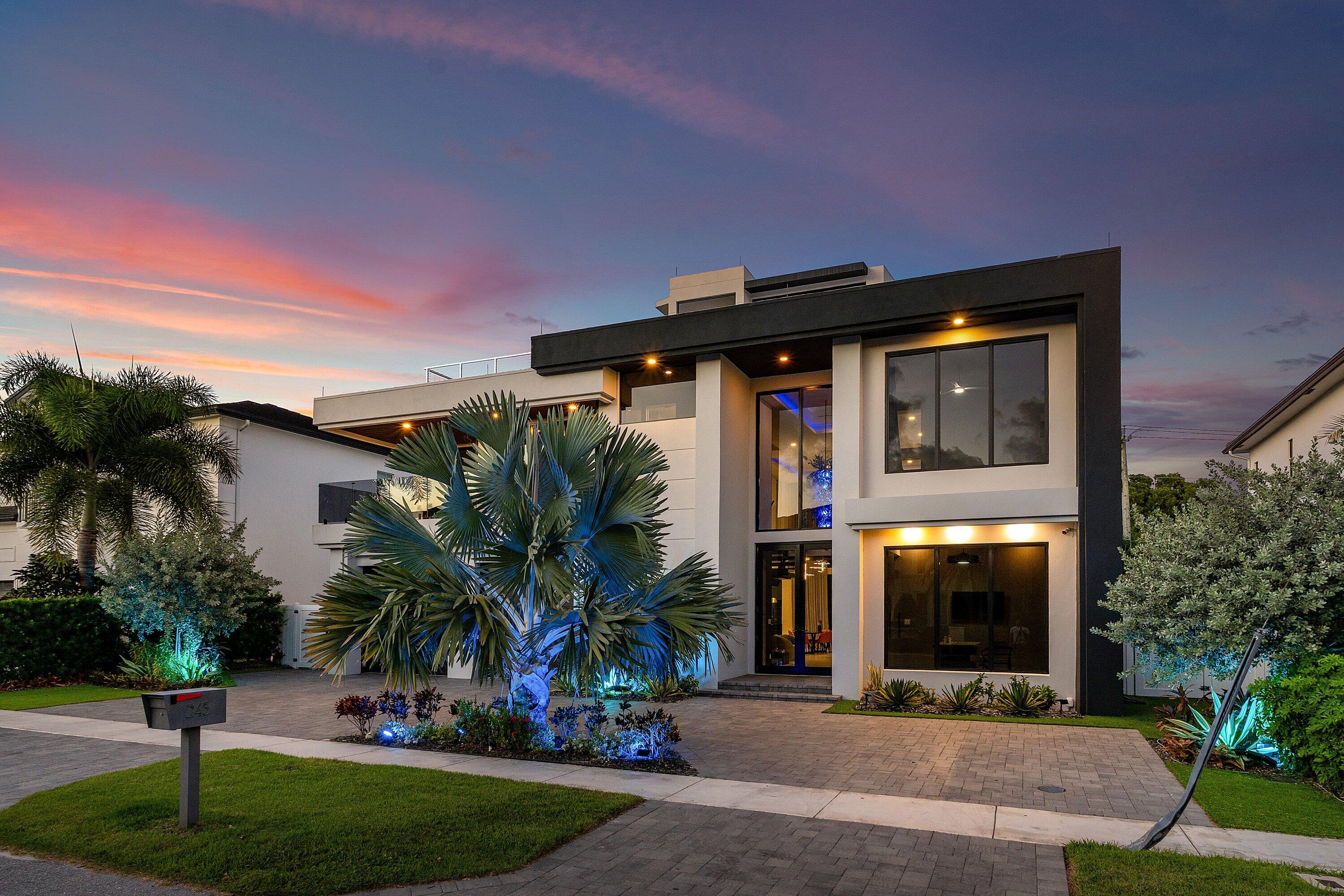 245 Northeast 6th Court Boca Raton, FL 33432 - Photo 70 of 81 075-245Northeast6thCourt-BocaRaton-FL-33