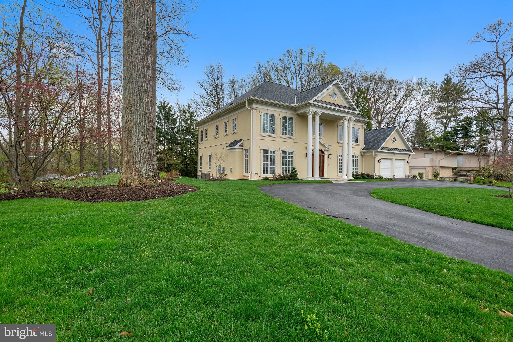 7203 Nevis Road Bethesda, MD 20817 - Photo 2 of 55 Homefront