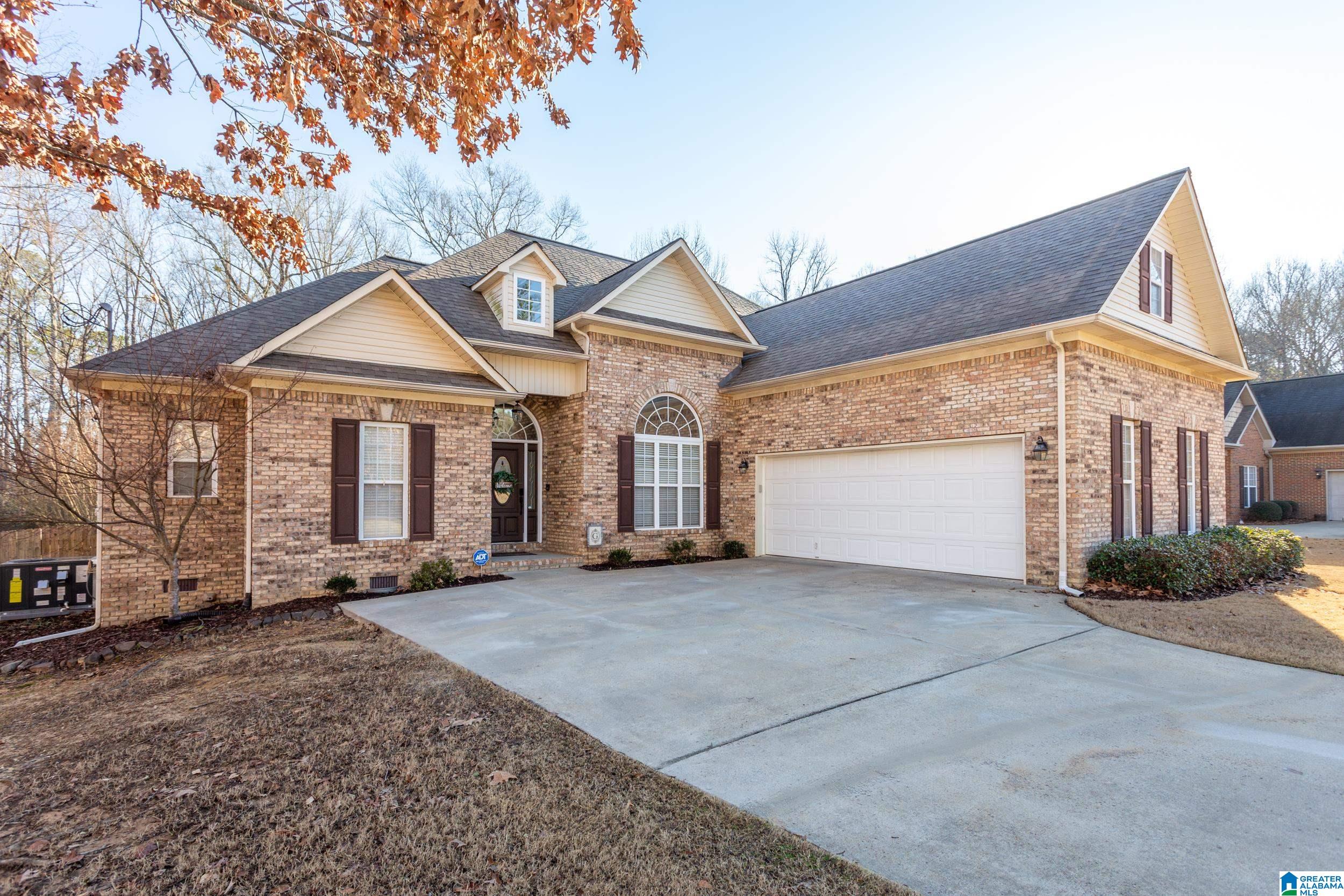 304 Wood Rdg Trail Oxford, AL 36203 - Photo 3 of 43