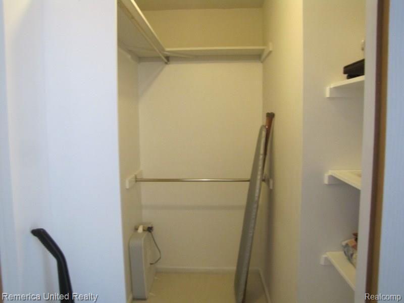23101 Farmington Road, Unit 2 Farmington, MI 48336 - Photo 24 of 28 Walk in closet