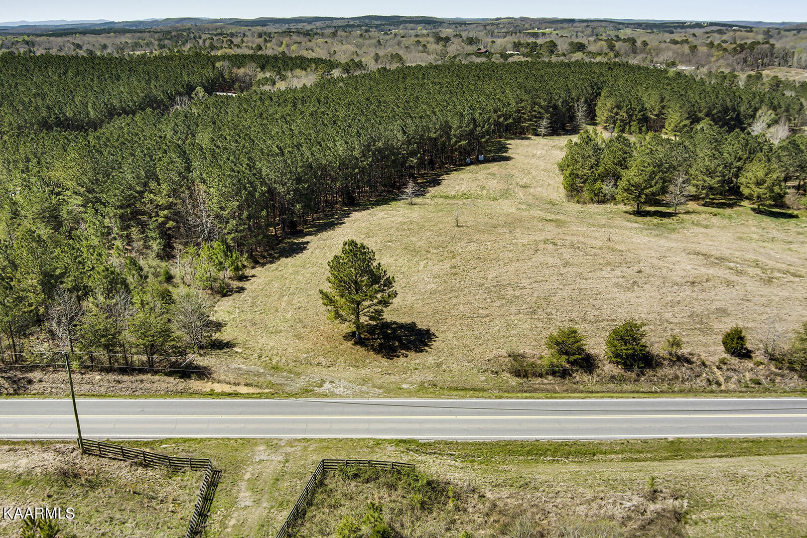 0 Southeast Spring Place Road Southeast Cleveland, TN 37323 - Photo 1 of 17