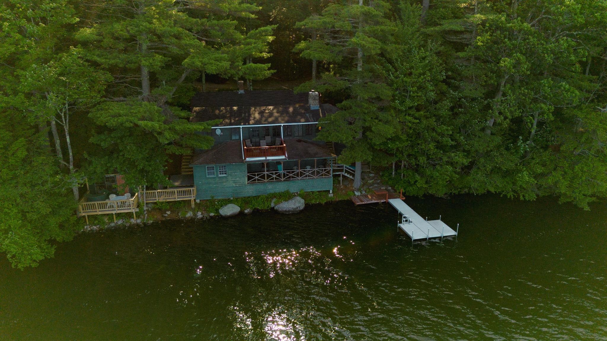 83 East Side Road Harrisville, NH 03450 - Photo 59 of 60