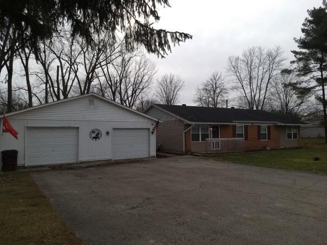 5265 Johnson Road Springfield, OH 45502 - Photo 1 of 21