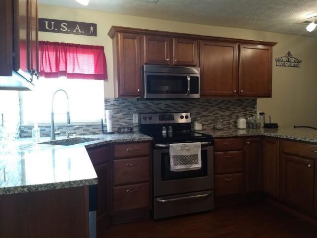 5265 Johnson Road Springfield, OH 45502 - Photo 6 of 21