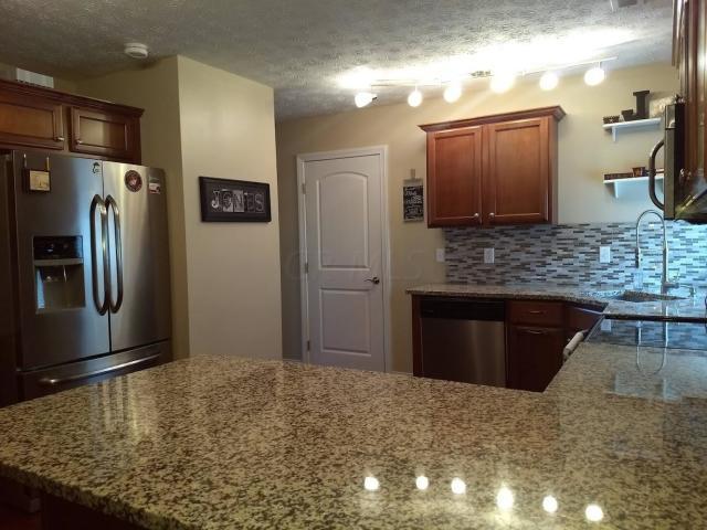 5265 Johnson Road Springfield, OH 45502 - Photo 10 of 21