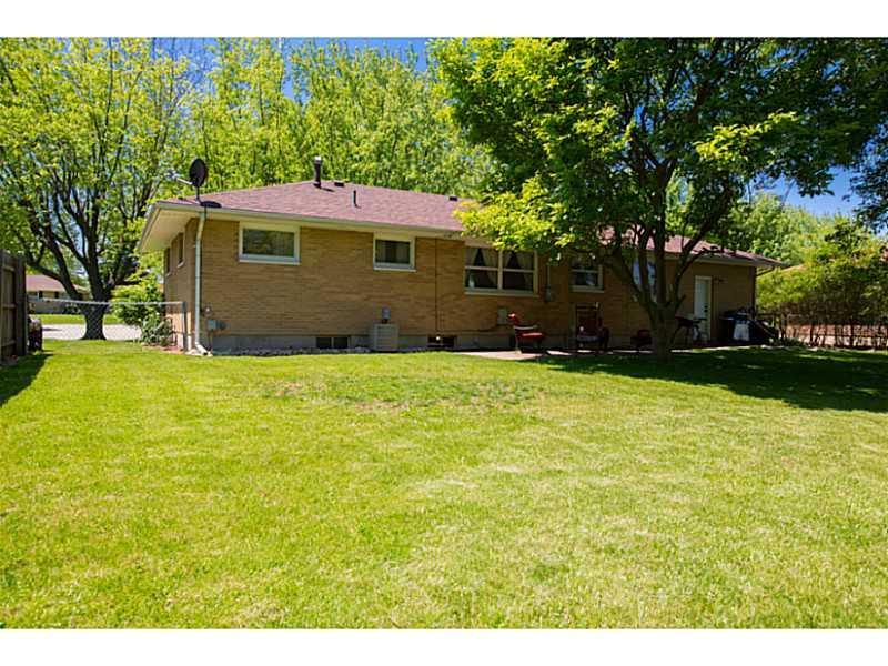 4302 Phoenix Drive Springfield, OH 45503 - Photo 6 of 21