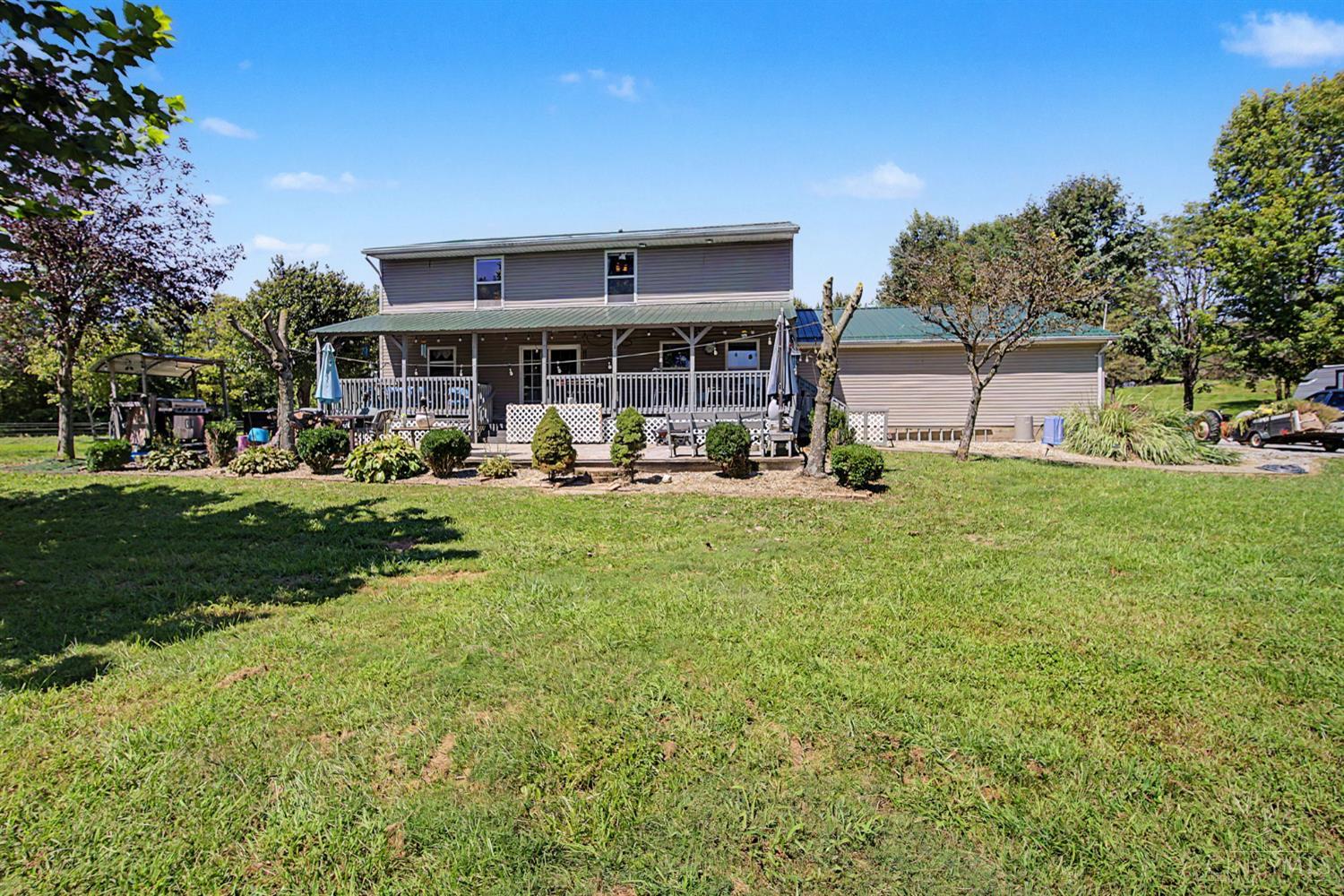 1163 Pratt Road Blanchester, OH 45107 - Photo 50 of 64 Gallery Image 50