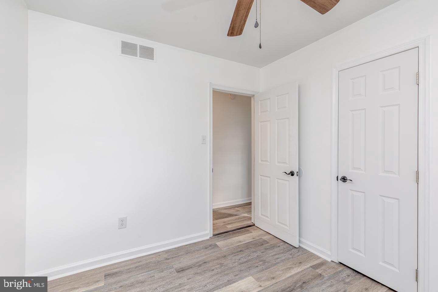 238 West Center Street Clayton, NJ 08312 - Photo 14 of 30 a view of an empty room