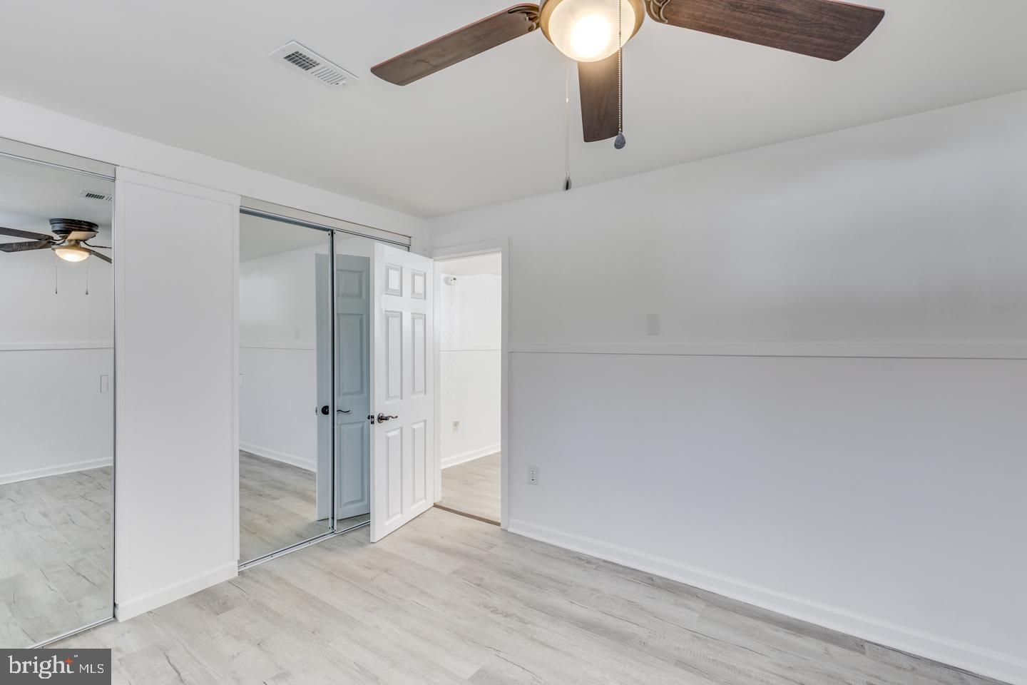 238 West Center Street Clayton, NJ 08312 - Photo 22 of 30 a view of empty room