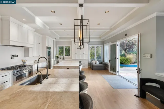 $3,900,000 | 291 Barrington Lane, Alamo, CA 94507